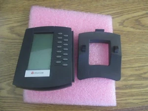 Polycom SoundPoint IP BEM Expansion Module - Picture 1 of 3