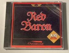 .DOS.' | '.Red Baron.