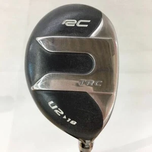 Golf Fairway Wood Royal Collection BBD's TRC N.S.PRO 950FW (X) 18 JAPAN - Picture 1 of 9