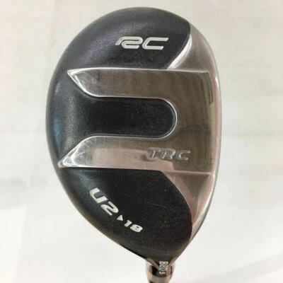 Golf Fairway Wood Royal Collection BBD's TRC N.S.PRO 950FW (X) 18 JAPAN - Image 1 of 4