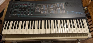Crumar Bit 99 Analog Synthesizer - Needs Maintenence - Bild 1 von 15