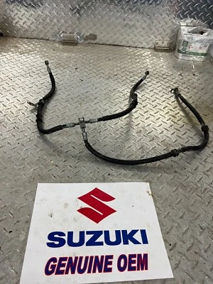 Cable de acelerador pulgar Suzuki Ozark 250 2006 Foto 1 de 4