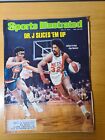Sports Illustrated SI May 17, 1976 Dr. J Julius Erving New Jersey Nets Denver
