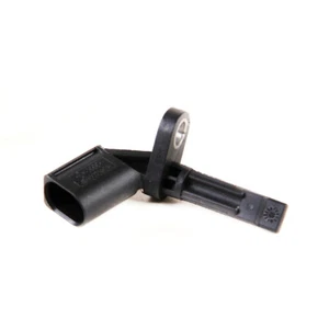Left Driver Side ABS Wheel Speed Sensor Fit For AUDI A7 A8 Q5 R8 4E0927803D - Bild 1 von 9