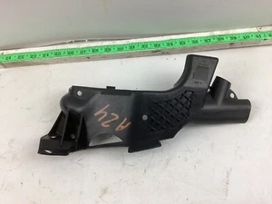 2011-2014 Volkswagen Beetle Wiring Harness Conduit Guide Trim 1K1971822 OEM - Picture 1 of 6