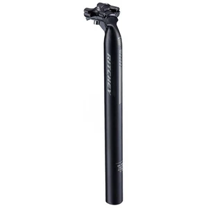 Ritchey Comp 2-Bolt Post 400x26.8mm Alloy, Matte Black - Picture 1 of 1