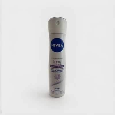 Antitranspirante NIVEA Beauty Touch tono natural beauty touch spray 150 ml (1pc) - Image 1 of 3