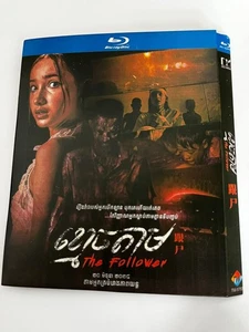The Follower (2024)BD All Region Nuevo Juego de Caja - Imagen 1 de 1