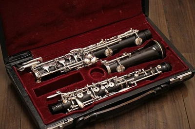 Oboe semiautomático MARIGAUx Marigo 901 SML [NB15445] - Imagen 1 de 4