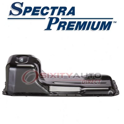 Spectra Premium Engine Oil Pan for 2011-2012 Ram 2500 6.7L L6 - Cylinder rx Foto 1 de 4