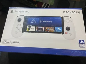 PlayStation Back Bone for iPhone Brand New - Photo 1 sur 2