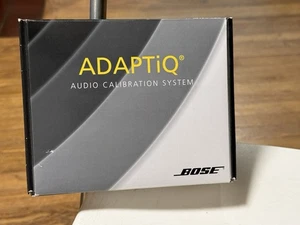 Cuffie BOSE ADAPTiQ Lifestyle SISTEMA DI CALIBRAZIONE AUDIO - Foto 1 di 4