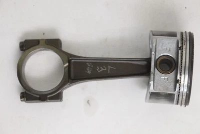 Kolben Jeep GRAND CHEROKEE 2 WJ 5012364AA Zylinder 2 mit Pleuel 4.7 162 KW 220 P - Image 1 of 3