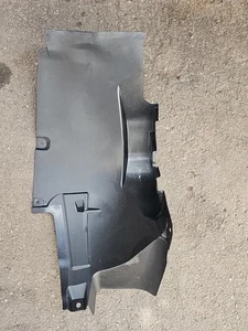 Mercedes B-Kl w245 Radhaus Radhausschale Radhausverkleidung Vo Re A1696982630 - Bild 1 von 3