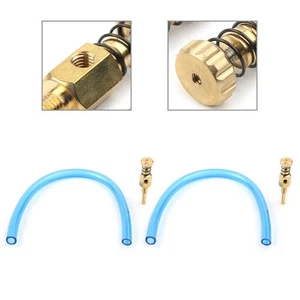 For Yamaha Banshee 2 Sets Performance Power Jet Valve Adjustable Powervalve - Picture 1 of 11