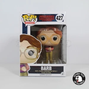 Funko Pop! Television Stranger Things Barb #427 - Picture 1 of 7