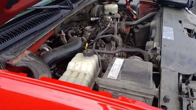 Rejilla estilo clásico revestimiento de puerta arrugado para camioneta Silverado 1500 06-07 722812 Foto 1 de 4