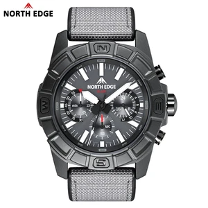 BLAZE Men'S Watches Solar Power 316 Stainless Steel Case Quartz Watch for Men Pi - Picture 1 of 13