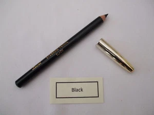 Laval Eyebrow Pencil Black New - Picture 1 of 1
