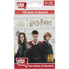 Harry Potter Who Says? The Game Of Quotes New Kids Childrens Toy