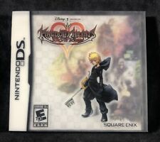 Kingdom Hearts Video Games for Nintendo 3DS for sale | eBay