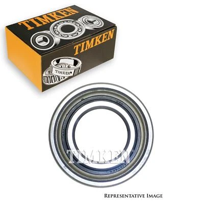 Cojinete de rueda trasero Timken para Suzuki X-90 1996-1998 Foto 1 de 4