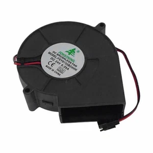 Mimaki JV33 / CJV30 / TS3 / JF/ JFX / JV5 / TPC-1000 UJV-160 Absorption Fan Assy - Picture 1 of 3