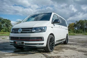 Minigonne laterali Diffusori Volkswagen T6 - Imagen 1 de 19