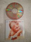 Van Halen - 1984 (CD) Japan Target Label