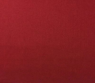 TELA MULTIUSOS ALGODÓN ROJO CARMESÍ SARGA BALARD DESIGNS POR YARDA 56"W Foto 1 de 2