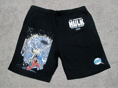 Sudaderas HUF x Marvel Spider-Man Hulk para hombre talla XL Foto 1 de 4