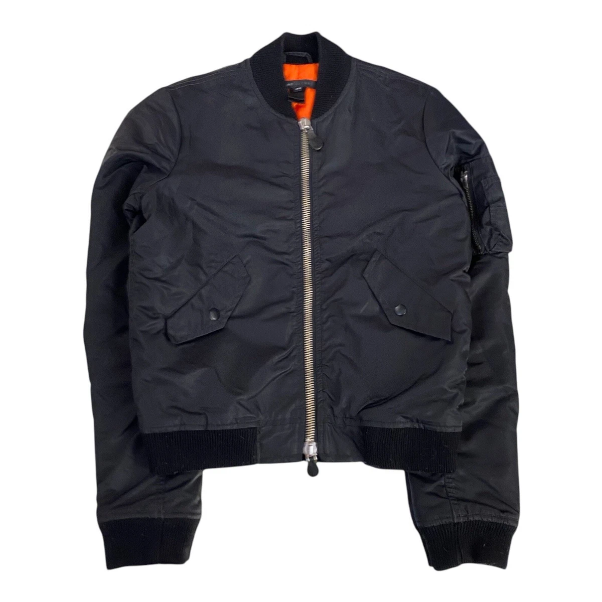 Marc Jacobs Orange Coats, Jackets & Vests for Women for sale | eBay