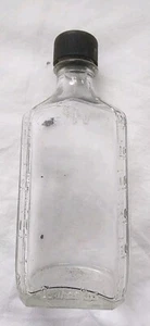 Vintage Duraglas Pharmacy Bottle - Picture 1 of 3