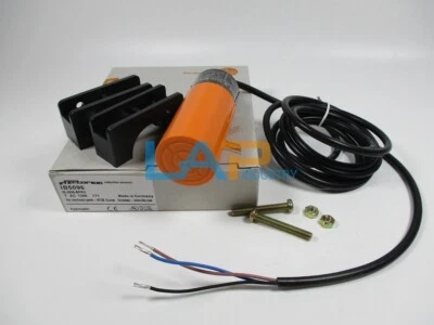 1Pcs New Proximity Sensor IB5096 IB-3020-BPKG - Image 1 of 3