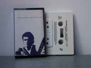 Rupert Parker:   Disturbing Dreams   Original Cassette - Picture 1 of 2