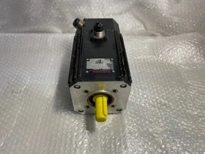 Servomotor BALDOR 3~Motor BSM 4R-3-4/20-B14 - Imagen 1 de 7
