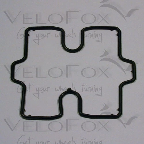 Junta de cubierta de válvula Athena para Honda VF 750 S Sabre V45 1982-1984 Foto 1 de 1