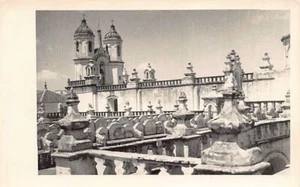 Bolivia - SUCRE - Convento de San Felipe de Neri - FOTO POSTAL - Ed. Foto Linare - Bild 1 von 2