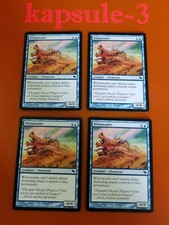 4x Whimwader | Shadowmoor | MTG Magic Cards