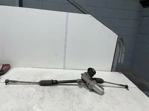 Suzuki SX4 Steering Rack 02/2007-01/2014 - Picture 1 of 4
