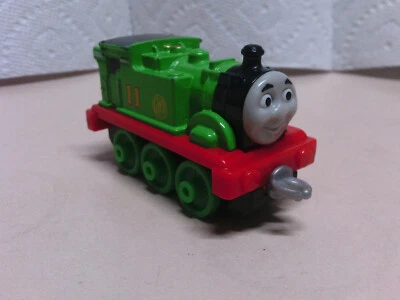 Thomas and Friends Adventures Oliver Great Western 2016 Diecast Metal - Image 1 of 4