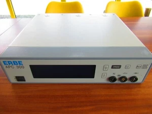 ERBE APC 300 Argon Beamer Plasma Coagulazione Coagulatore da Studio Medico - Foto 1 di 4