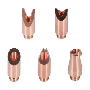 Cloudray HANWEI M8 D10.5 H28 Laser Nozzles For Welding Head - Picture 1 of 12