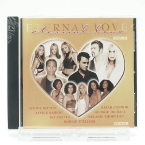 Eternal Love Vol 3 / CD Neu - Bild 1 von 1