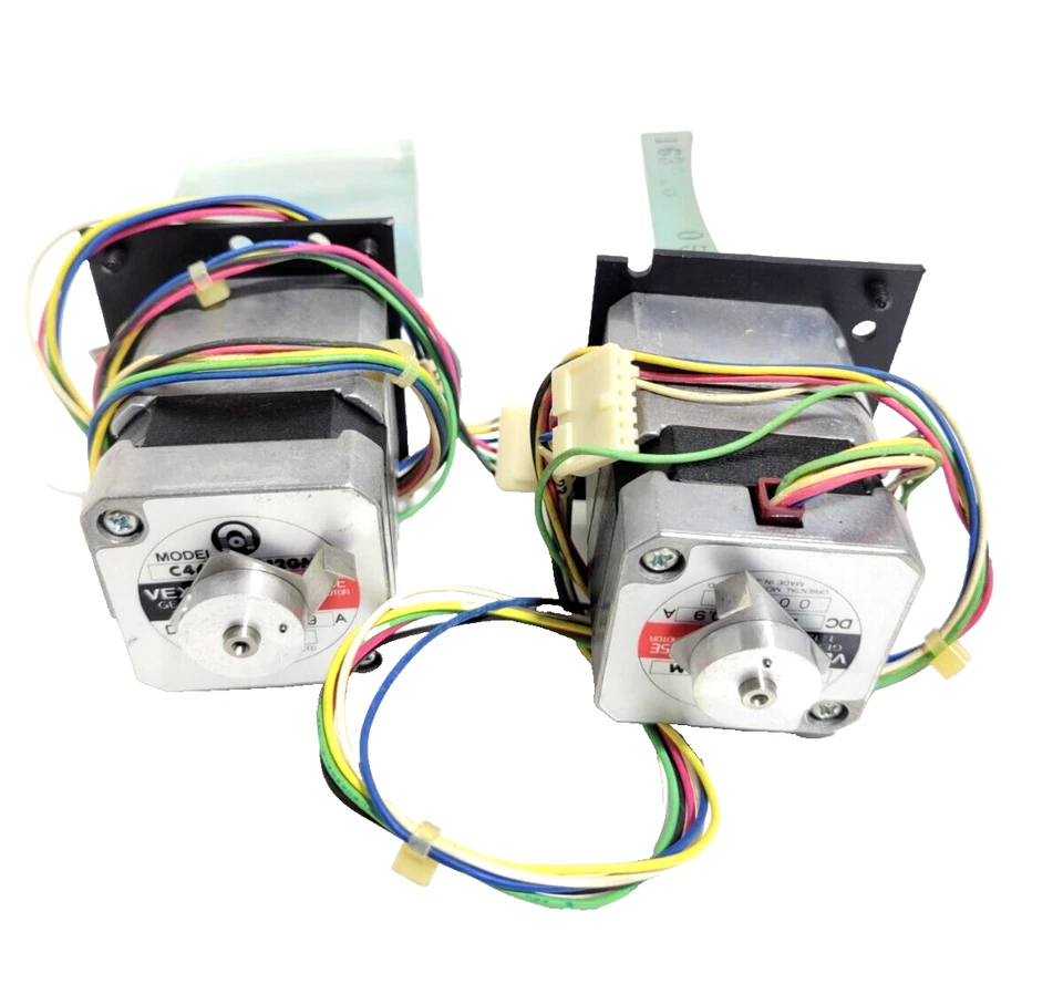 LOTS OF 2 C4655-9012GM USED. - Image 1 of 4