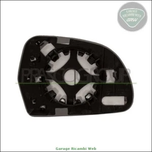 GRWAD8107506-PRS Glas Spiegelplatte GRW links für Audi Q3 - Bild 1 von 5