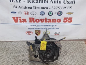 CAMBIO DACIA SANDERO 1.6 BENZINA KM 67.000 2017-2020 COD JR5068 - Foto 1 di 8