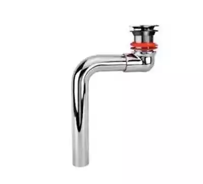 Keeney 5700CTK Tru-Drain Cast Brass Offset Grid Bathroom Sink Drain - Изображение 1 из 4