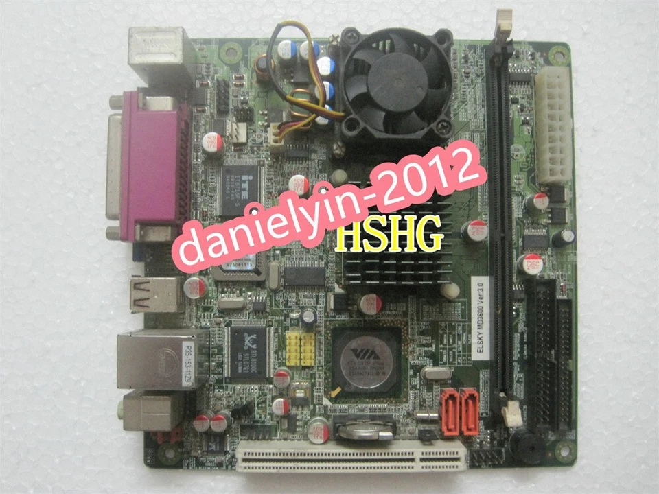 1 peça usada EL-MD3600 C7PRO - Imagem 1 de 1