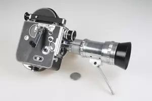 JUEGO BOLEX PAILLARD BOLEX H16 - SNr: 83476 - Imagen 1 de 6